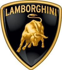 Essbar Lamborghini Auto Car