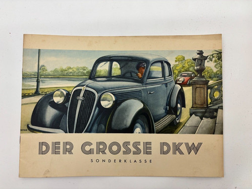 Prospekt der grosse - prospekt, "der
