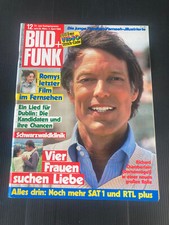 Bild + Funk 12/1988