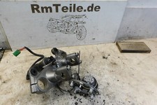 Suzuki VX 800 VS 51 B Gabelbrücke oben Schlosssatz Tankschloss Zündschloss