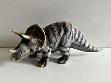 Schleich 14504 Triceratops Dinoaurier Dino Saurier Urtier Replica Saurus