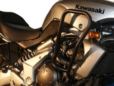 Sturzbügel / Schutzbügel Heed KAWASAKI KLE 650 Versys (2007 - 2009)