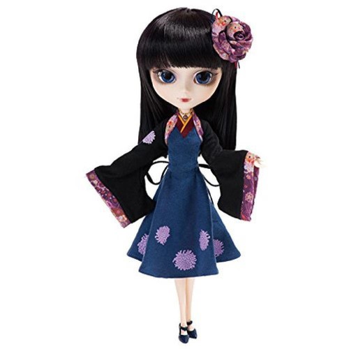 Pullip shion gouk 205 ca - pullip, p-205