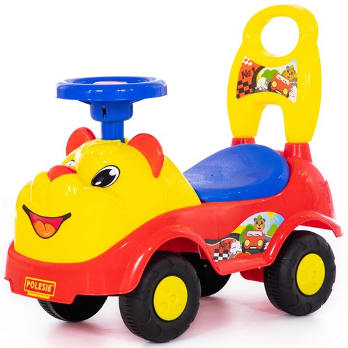 Polesie rutscher bär kinder - polesie,