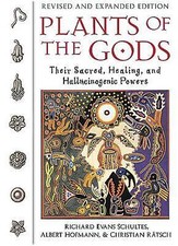 Plants of the Gods by