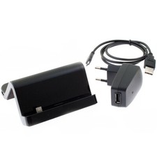 Dockingstation für HTC One S / S C2 / X / XL