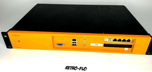 Telefonanlage gigaset t500 pro - t500,
