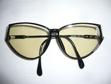 Original Menrad Sonnenbrille Oversized auch als Schutz bei Kontaktlinsen wie Neu