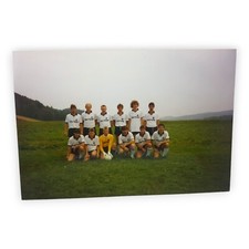 FC Windorf Mannschaftsfoto
