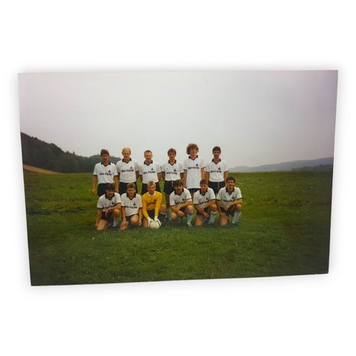 Windorf mannschaftsfoto - fc,