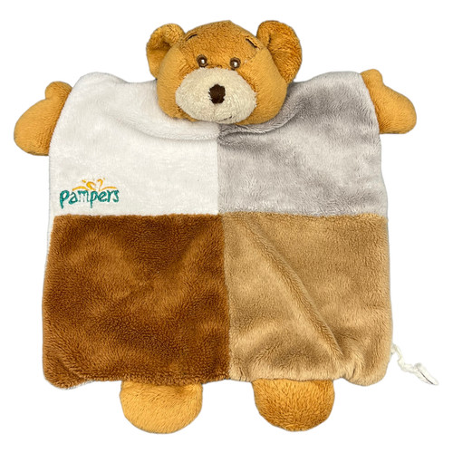 Pampers teddybär bär - teddybär,
