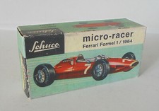 Repro Box Schuco Micro Racer