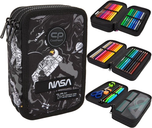 Federmappe fach federtasche - federmappe,