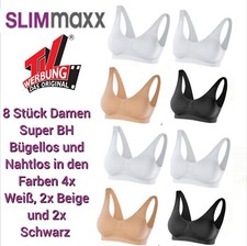 8 BHs Super BH, Sport BH