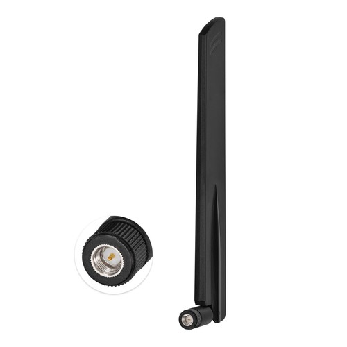 Lte antenne 9dbi - antenne, sma