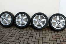 Opel Insignia,  Astra (J, P-J/SW)      17“ Zoll    Winterkompletträder