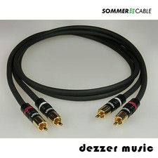 Set Cinch-Kabel GALILEO Hicon