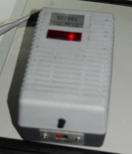Hagenuk/HDW  Netzteil für TDR