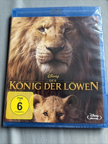 Der könig löwen - der,