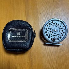 HARDY House of Hardy Marquis #6 Fliegenrolle Classic Fliegen Angelrolle