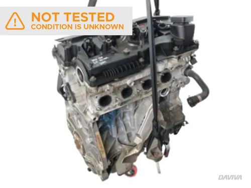 Bmw series nackter motor - series,