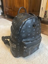 MCM Stark Soft Backpack /