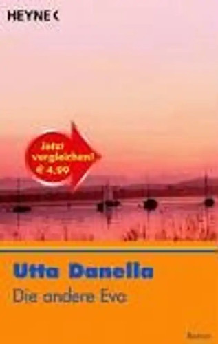 Die andere eva utta - utta, danella