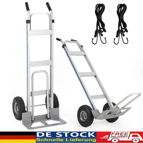 272kg sackkarre klappbar - 272kg,