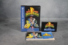 Mighty Morphin Power Rangers -