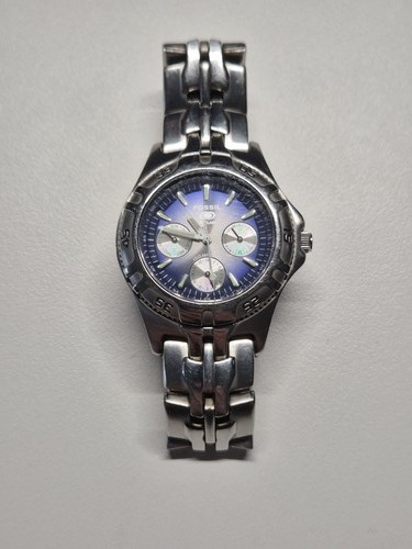 Fossil quarzuhr bq9177 - bq9177,