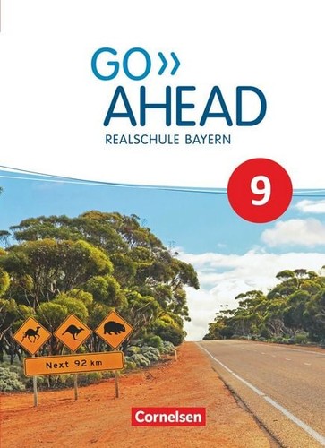 Ahead jahrgangsstufe - ahead,