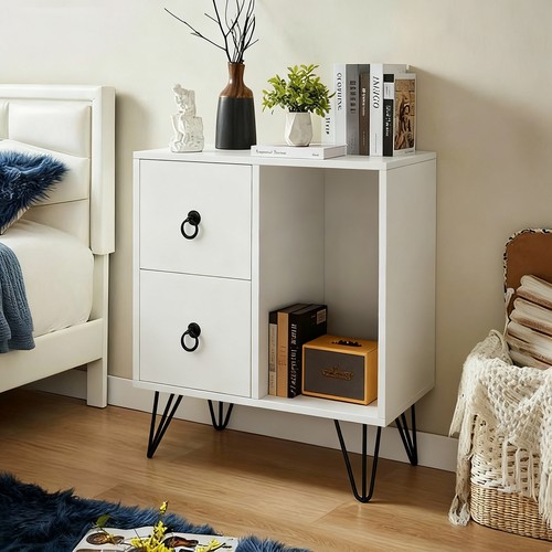 Nachtschrank nachtkommode - nachtschrank,