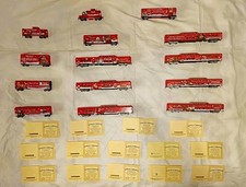 Hawthorne Coca Cola "Coke