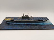 Modell der USS Enterprise