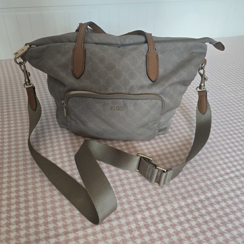 Joop handtasche - joop, handtasche/