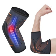 Ellenbogenbandage Sport