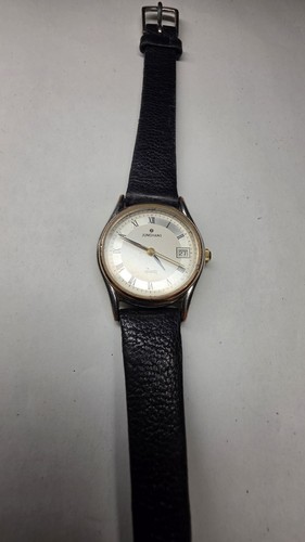 Junghans quartz - junghans,