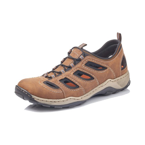 Rieker herren slipper - rieker,