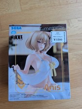 Sega Anime Figur Anis Nikke