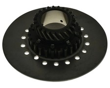 Kupplungszahnrad / Ritzel UNI