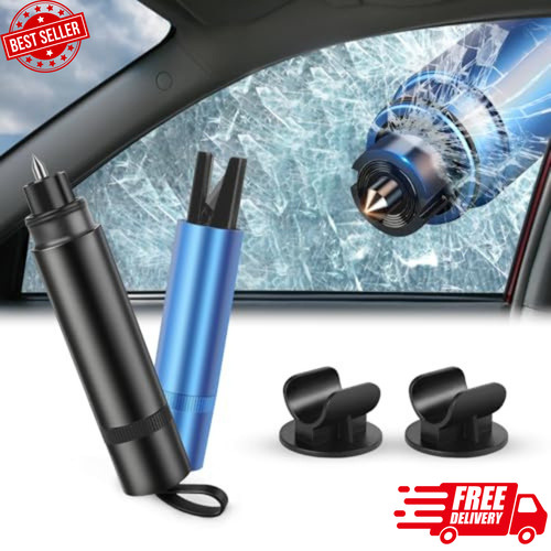 Safe pro auto - 2x,