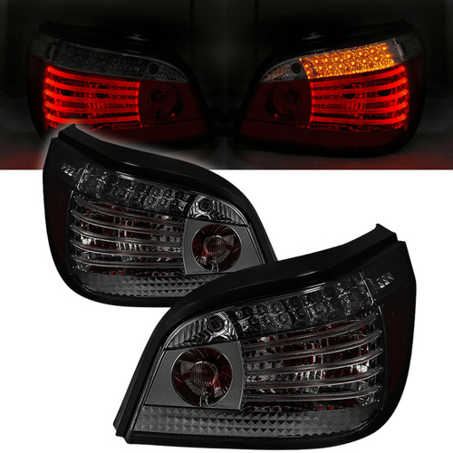 Led rückleuchten set - led, bmw