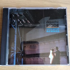 Some Great Reward von Depeche