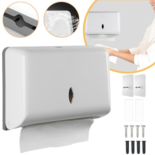 Toilettenpapierhalter
