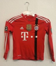 FC Bayern München Trikot -