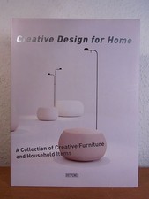 Creative Design for Home. A