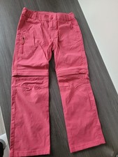 Trekkinghose Mädchen