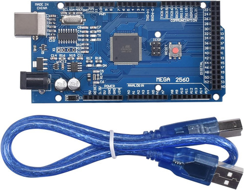 Für mega 2560 - board,,