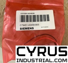 C79451-A3458-B55 Oxygen SENSOR
