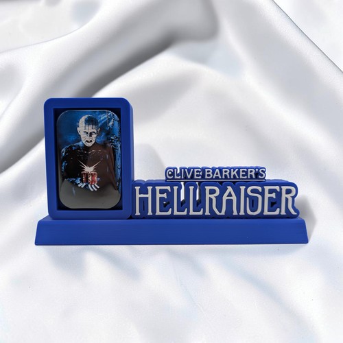 Clive barker hellraiser das - barker's,